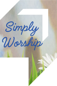 Simply Worship