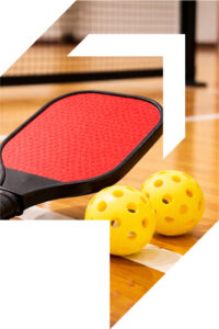 Red Door Pickleball Tournament