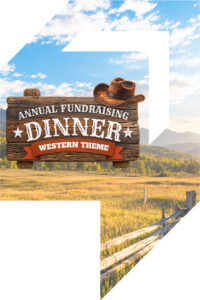Annual Fundraising Dinner